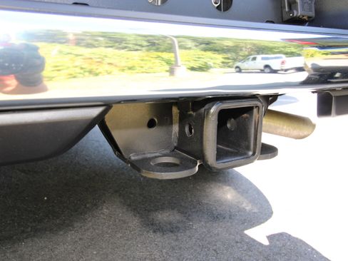 Certified 2024 RAM 3500 Limited AWD/4WD image 14