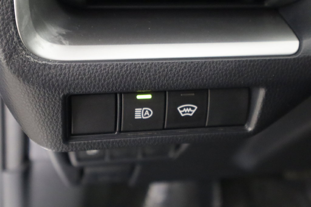 Used 2026 Toyota Prius LE FWD image 22