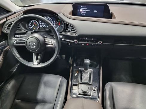 Used 2021 MAZDA CX-30 AWD 2.5 S w/ Premium Package image 29