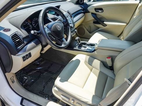 Used 2016 Acura RDX FWD image 16