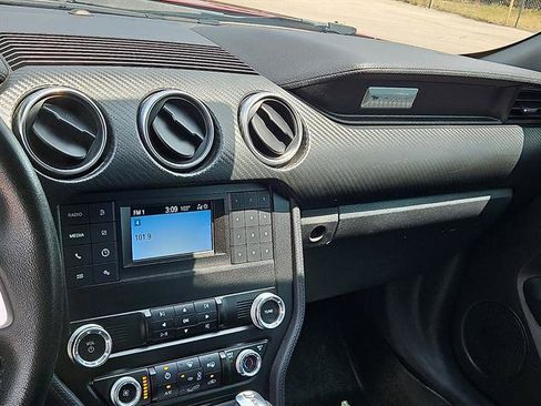 Used 2021 Ford Mustang Coupe RWD image 17