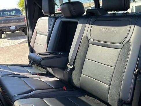New 2026 Ford F150 Raptor AWD/4WD image 21