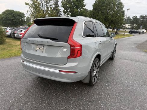 Used 2024 Volvo XC90 T8 Core w/ Protection Package Premier AWD/4WD image 5