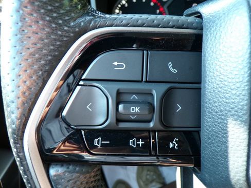 Used 2024 Toyota Tundra SR5 w/ TRD Off-Road Package AWD/4WD image 31
