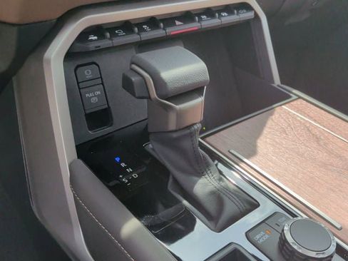 New 2026 Toyota Tundra 1794 Edition AWD/4WD image 21