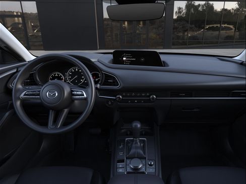 New 2026 MAZDA CX-30 AWD 2.5 S image 2