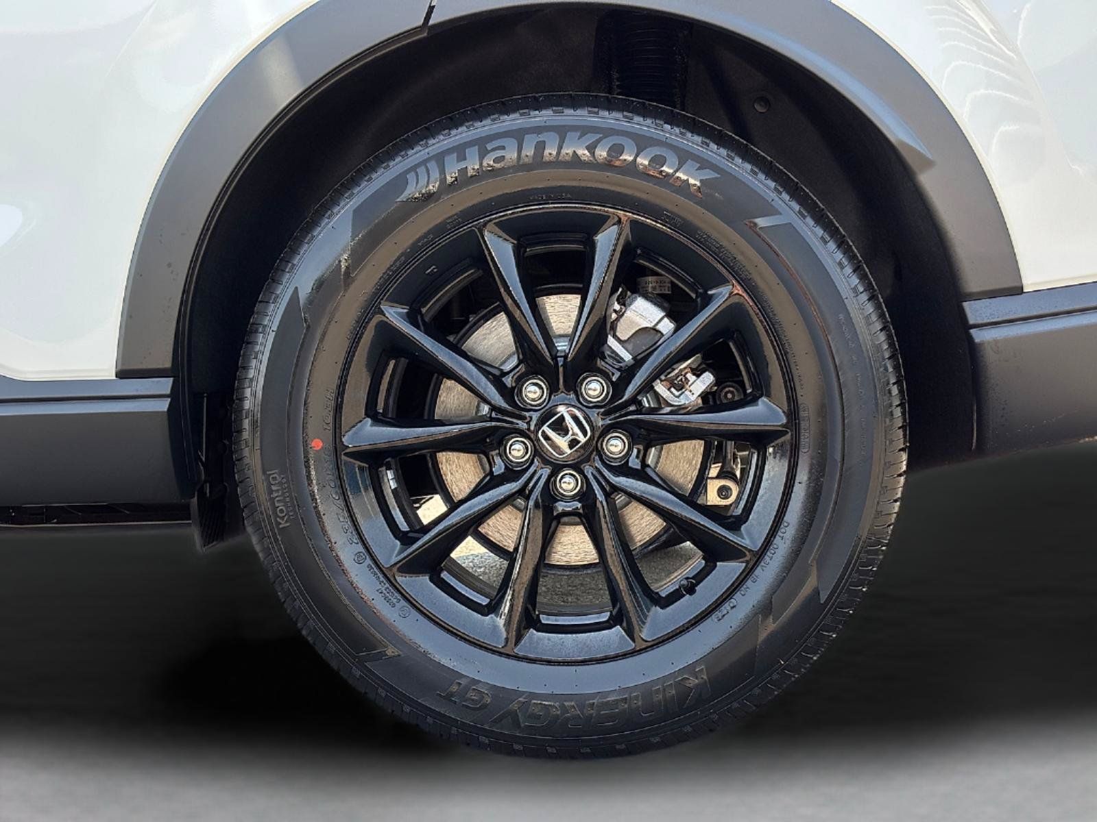 Certified 2026 Honda CR-V Sport-L image 14