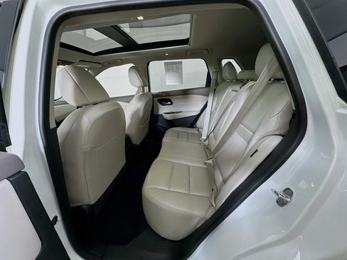 Used 2023 Nissan Rogue SL FWD image 26