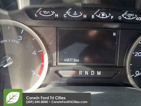 Used 2022 Ford F350 XLT w/ FX4 Off-Road Package image 6