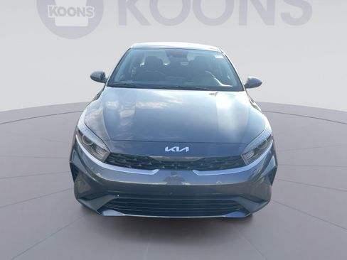 Used 2024 Kia Forte LXS image 11