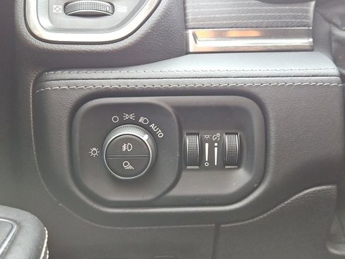 Used 2019 RAM 1500 Limited image 44