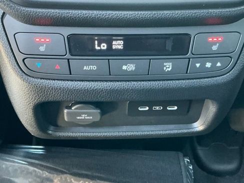 New 2026 Honda Ridgeline Black Edition image 9