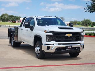 New 2026 Chevrolet Silverado 3500 W/T w/ WT Convenience Package AWD/4WD video 2