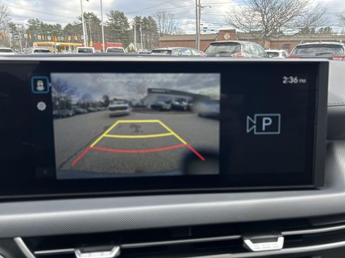 New 2026 Hyundai Sonata SEL FWD image 51