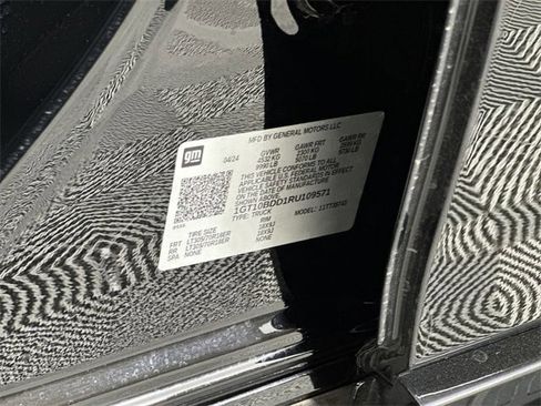 New 2024 GMC Hummer EV 2X w/ Extreme Off-Road Package image 35