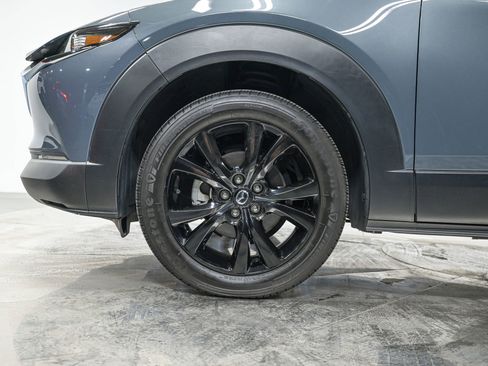 Used 2024 MAZDA CX-30 AWD 2.5 S w/ Preferred Package image 3