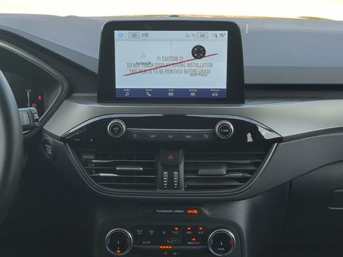 New 2026 Ford Escape Active image 16