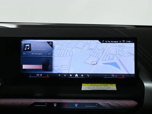 Used 2026 BMW X3 xDrive30 w/ Convenience Package image 22