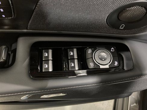 Used 2026 Lincoln Nautilus Premier w/ Equipment Group 102A image 25