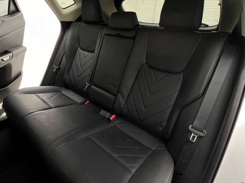 Certified 2024 Lexus NX 350 AWD w/ Vision Package image 22
