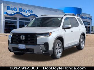 New 2026 Honda Pilot EX-L video 1