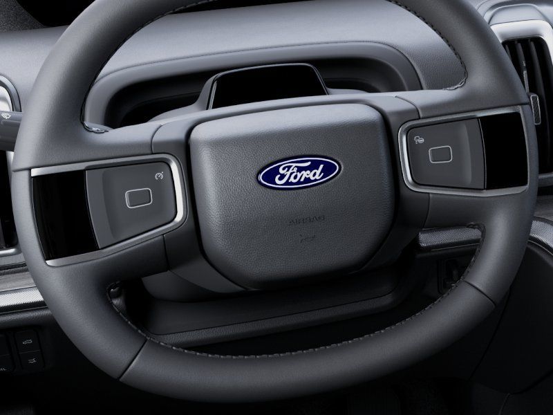 New 2027 Ford Expedition Platinum AWD/4WD image 12