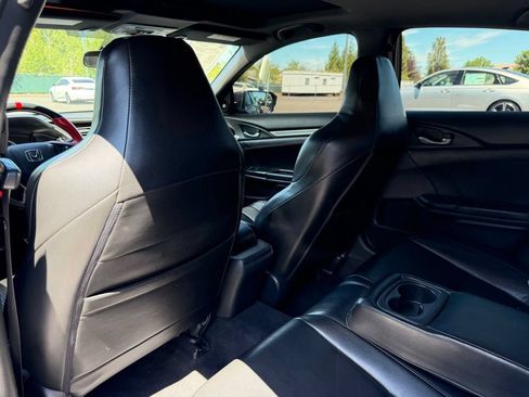 Used 2018 Honda Civic Si image 30