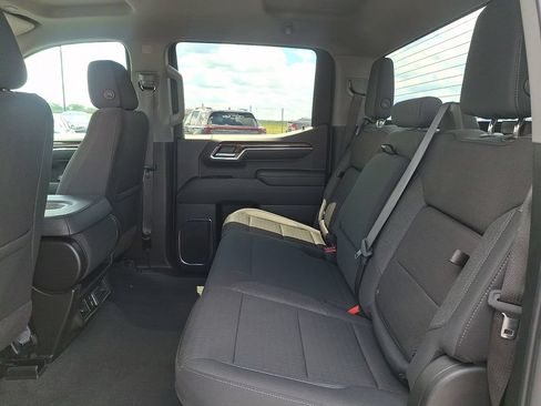 Used 2024 GMC Sierra 1500 Elevation AWD/4WD image 10