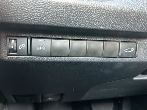 Used 2023 Toyota RAV4 XLE w/ Convenience Package FWD image 14