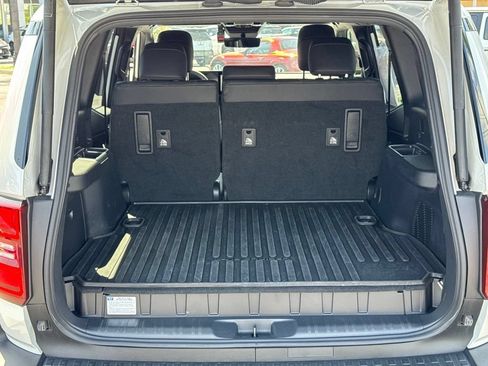 Certified 2024 Toyota Land Cruiser w/ Premium Package AWD/4WD image 16