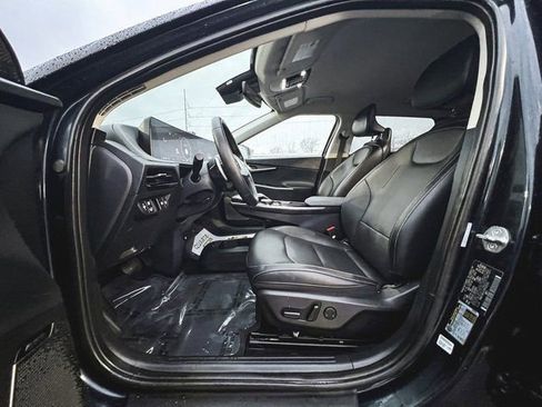 Certified 2023 Kia EV6 Wind image 12