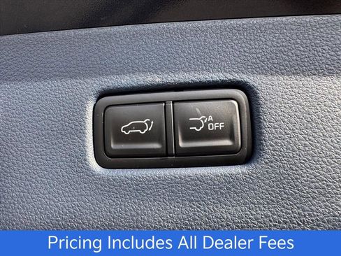 New 2026 Kia Carnival SX w/ SX Dark Edition Package FWD image 8
