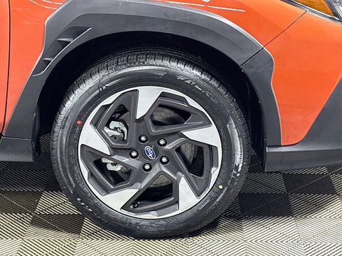 Certified 2025 Subaru Crosstrek 2.5i Limited w/ Popular Package #3A image 23