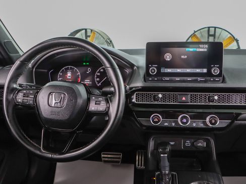 Used 2023 Honda Civic Sport image 17