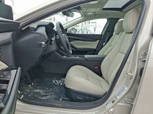 New 2026 MAZDA MAZDA3 2.5 S Preferred image 14