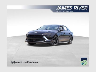 Used 2025 Hyundai Sonata SEL