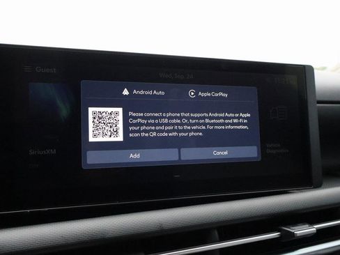 New 2026 Hyundai Santa Cruz SEL image 35