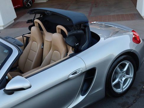 Used 2013 Porsche Boxster RWD image 59