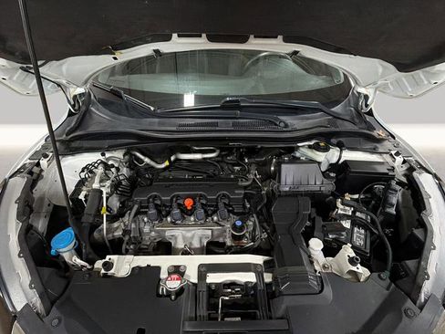 Used 2021 Honda HR-V Sport image 26