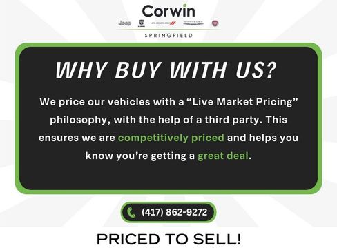 Used 2025 GMC Sierra 1500 SLT AWD/4WD image 2