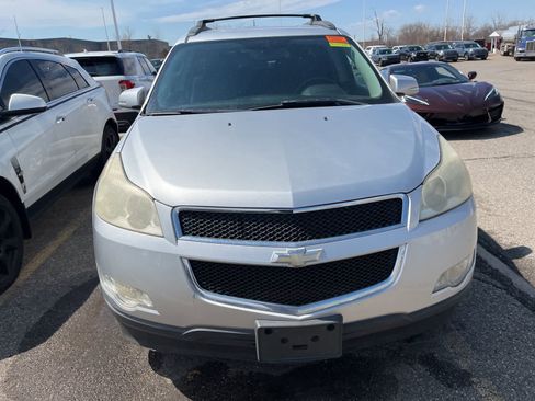 Used 2009 Chevrolet Traverse LT AWD/4WD image 22