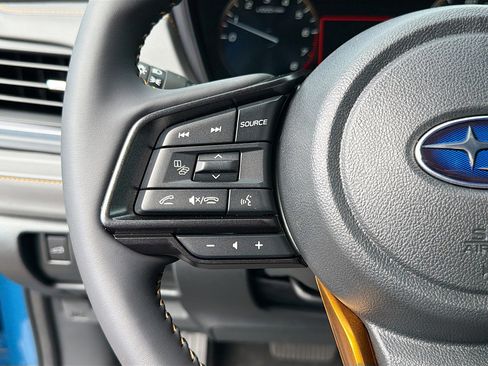 New 2026 Subaru Forester Wilderness image 35