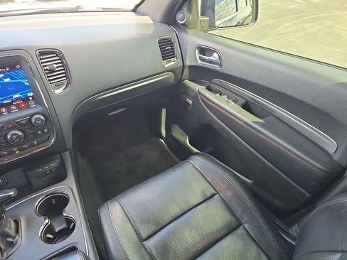Used 2018 Dodge Durango R/T RWD image 11