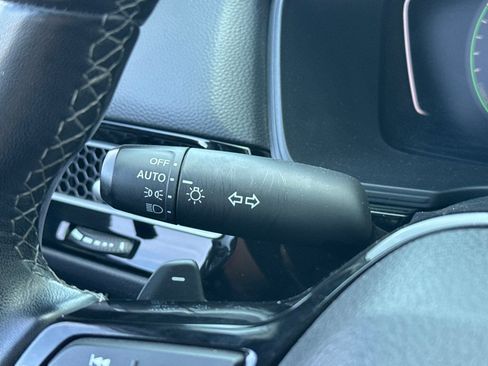 Used 2025 Honda Civic Sport image 33