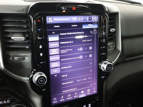 New 2026 RAM 1500 Big Horn image 34