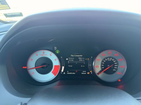 Used 2022 Acura RDX AWD image 8