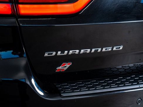 Used 2023 Dodge Durango SRT Hellcat image 26