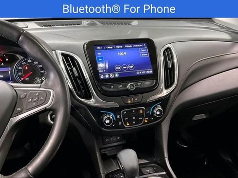 Certified 2022 Chevrolet Equinox Premier w/ LPO, Floor Liner Package image 12