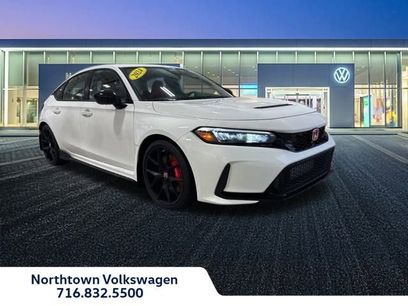 Used 2024 Honda Civic Type R
