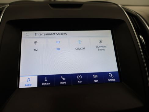 Used 2020 Ford Edge ST w/ Equipment Group 401A image 53